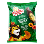 Simba Mrs Balls Chutney Flavour Potato Chips 120g